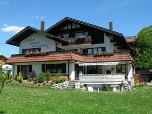 Ferienwohnung für 4 Personen (70 m²) in Fischen im Allgäu