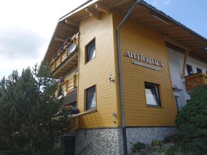 Ferienwohnung für 4 Personen (68 m²) in Fischen im Allgäu