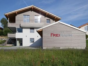 Ferienwohnung für 2 Personen (59 m²) in Fischen im Allgäu