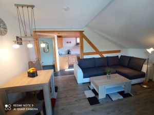 Ferienwohnung für 2 Personen (50 m²) in Fischen im Allgäu