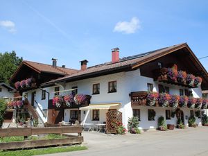 Ferienwohnung für 6 Personen (75 m²) in Fischen im Allgäu
