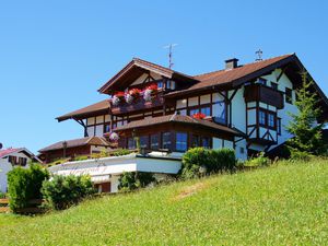 Ferienwohnung für 2 Personen (34 m&sup2;) in Fischen im Allgäu