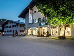 Ferienwohnung für 4 Personen (95 m²) in Fischen im Allgäu