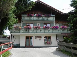 Ferienwohnung für 4 Personen (56 m²) in Fischen im Allgäu