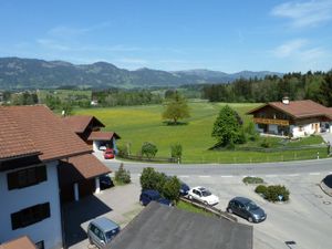 Ferienwohnung für 2 Personen (64 m²) in Fischen im Allgäu