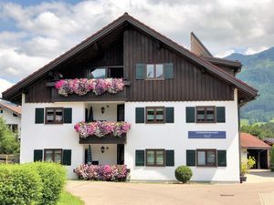 Ferienwohnung für 2 Personen (55 m²) in Fischen im Allgäu