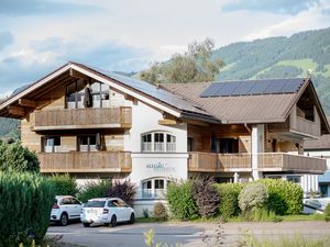 Ferienwohnung für 4 Personen (59 m&sup2;) in Fischen im Allgäu