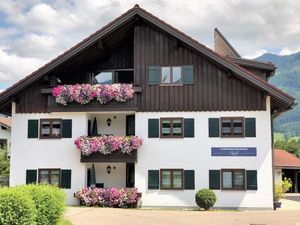 Ferienwohnung für 2 Personen (55 m&sup2;) in Fischen im Allgäu