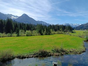 Ferienwohnung für 2 Personen (39 m²) in Fischen im Allgäu