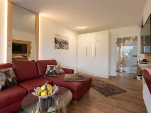 Ferienwohnung für 4 Personen (45 m²) in Fischen im Allgäu