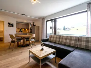 Ferienwohnung für 2 Personen (50 m²) in Fischen im Allgäu