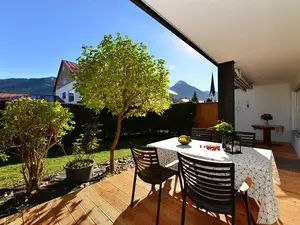Ferienwohnung für 4 Personen (70 m²) in Fischen im Allgäu