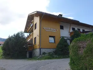 Ferienwohnung für 4 Personen (68 m²) in Fischen im Allgäu