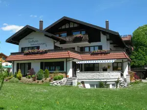 Ferienwohnung für 5 Personen (70 m²) in Fischen im Allgäu