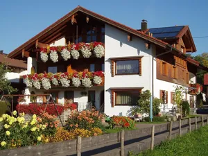 Ferienwohnung für 3 Personen (45 m²) in Fischen im Allgäu