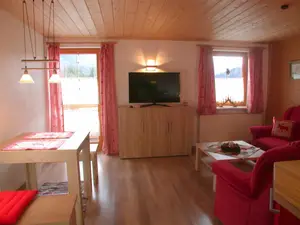 Ferienwohnung für 2 Personen (45 m²) in Fischen im Allgäu