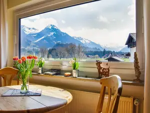 Ferienwohnung für 4 Personen (60 m²) in Fischen im Allgäu