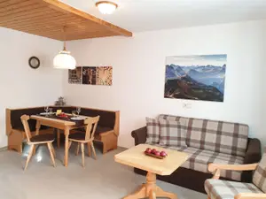 Ferienwohnung für 3 Personen (40 m²) in Fischen im Allgäu