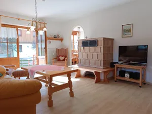 Ferienwohnung für 4 Personen (64 m²) in Fischen im Allgäu