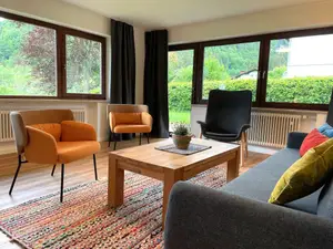 Ferienwohnung für 2 Personen (39 m²) in Fischen im Allgäu