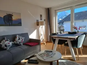 Ferienwohnung für 4 Personen (45 m²) in Fischen im Allgäu