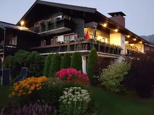 Ferienwohnung für 2 Personen (40 m²) in Fischen im Allgäu