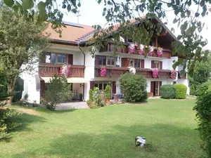 Ferienwohnung für 4 Personen (50 m²) in Fischen im Allgäu