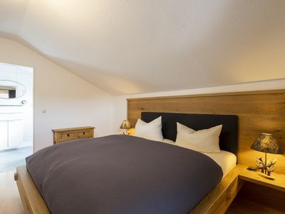 4-Raum-Ferienwohnung Hohes Licht