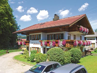 Sommerurlaub in Fischen im Allgäu