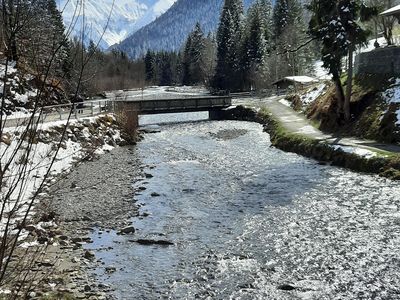 Wanderung Oberstdorf zum Cafe Gruben