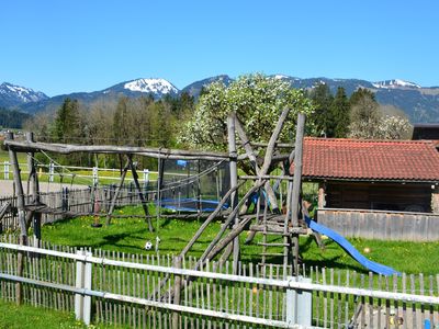 Spielplatz