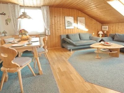 Ferienwohnung für 4 Personen (45 m²) in Fischen im Allgäu 4/10