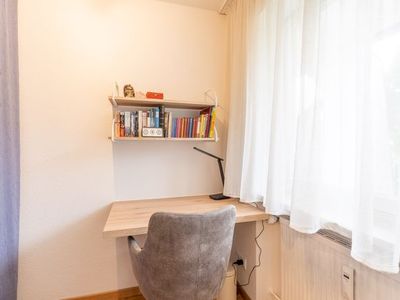 Ferienwohnung für 3 Personen (50 m²) in Fischen im Allgäu 6/10