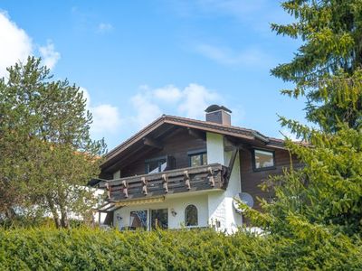 Ferienwohnung für 4 Personen (50 m²) in Fischen im Allgäu 8/10