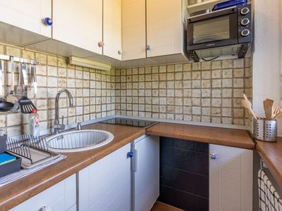 Ferienwohnung für 2 Personen (30 m²) in Fischen im Allgäu 4/10