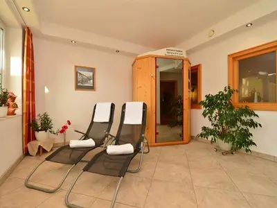 Ferienwohnung für 4 Personen (55 m²) in Fischen im Allgäu 8/10