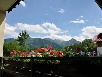 Ferienwohnung für 4 Personen (55 m²) in Fischen im Allgäu 9/10