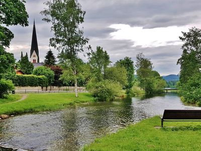 Fischen im Allgäu