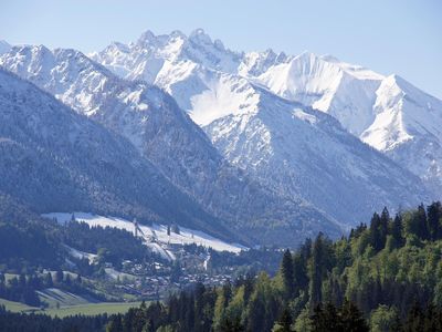 Oberstdorfer_Sprungschanzen