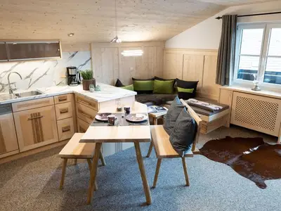 Ferienwohnung für 2 Personen (47 m²) in Fischen im Allgäu 5/10