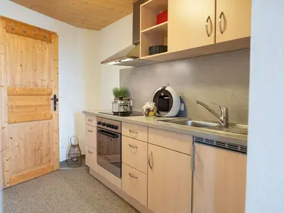 Ferienwohnung für 2 Personen (47 m²) in Fischen im Allgäu 8/10