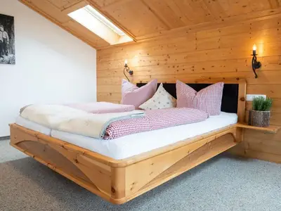 Ferienwohnung für 2 Personen (47 m²) in Fischen im Allgäu 9/10