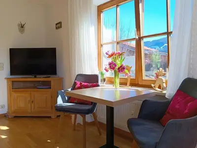 Ferienwohnung für 4 Personen (55 m²) in Fischen im Allgäu 3/10