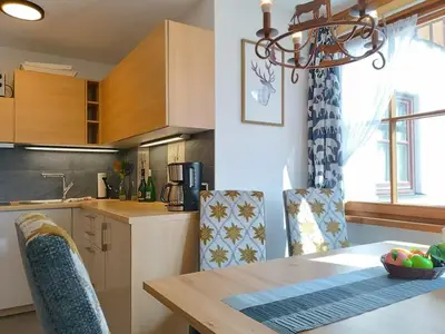 Ferienwohnung für 4 Personen (55 m²) in Fischen im Allgäu 6/10