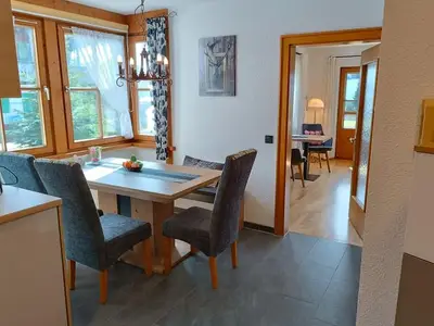 Ferienwohnung für 4 Personen (55 m²) in Fischen im Allgäu 8/10