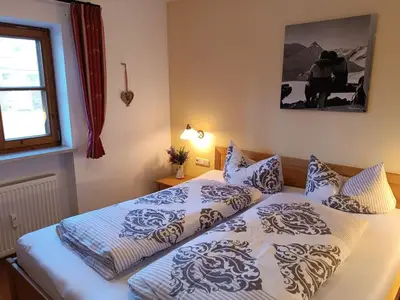 Ferienwohnung für 4 Personen (55 m²) in Fischen im Allgäu 9/10