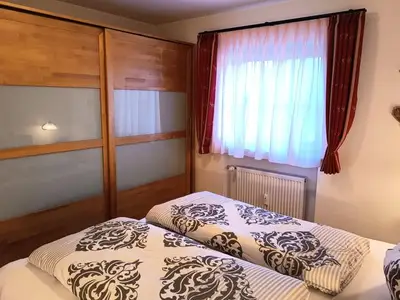 Ferienwohnung für 4 Personen (55 m²) in Fischen im Allgäu 10/10