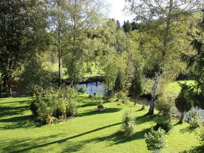 Ferienwohnung für 2 Personen (29 m²) in Fischen im Allgäu 4/10