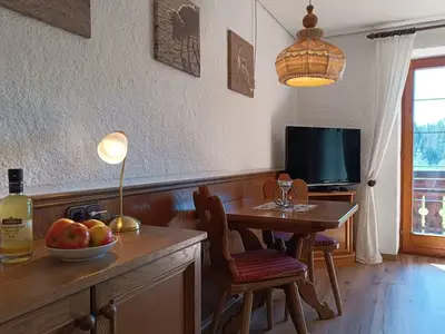 Ferienwohnung für 2 Personen (39 m²) in Fischen im Allgäu 8/10