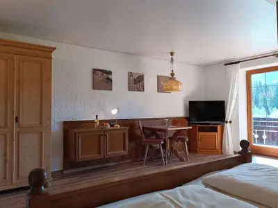 Ferienwohnung für 2 Personen (39 m²) in Fischen im Allgäu 9/10